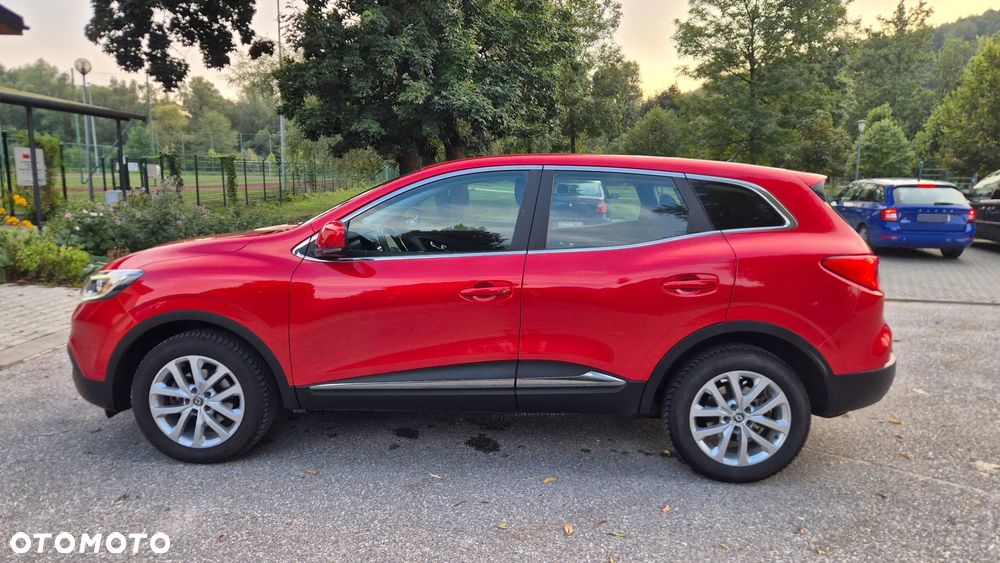 Renault Kadjar Energy TCe 130 COLLECTION - 9