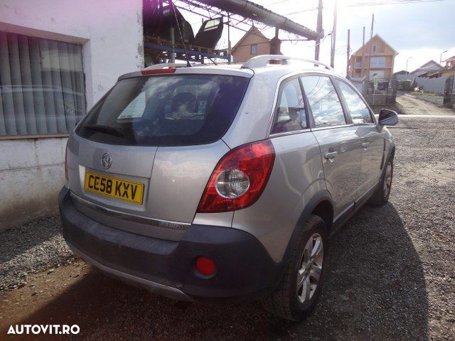 Grup spate Opel Antara 2.0 CDTI 2006 - 2011 150CP Manuala 5 Trepte Z 20 DMH Z 20 S Euro4 ... - 6