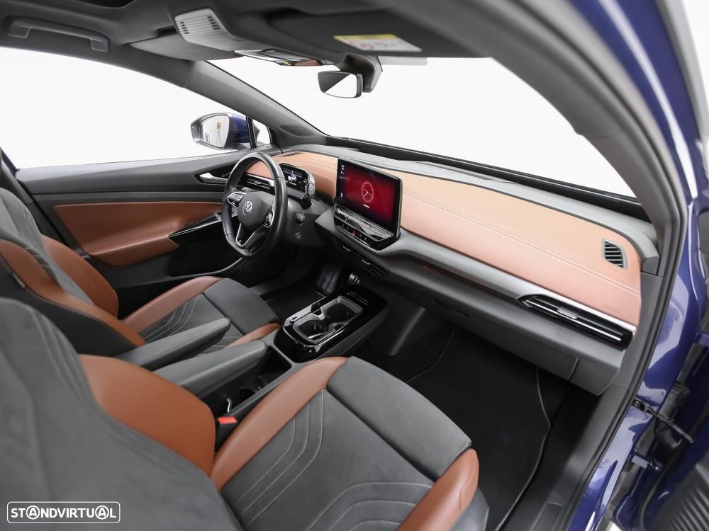 VW ID.4 77 kWh Pro Performance - 9