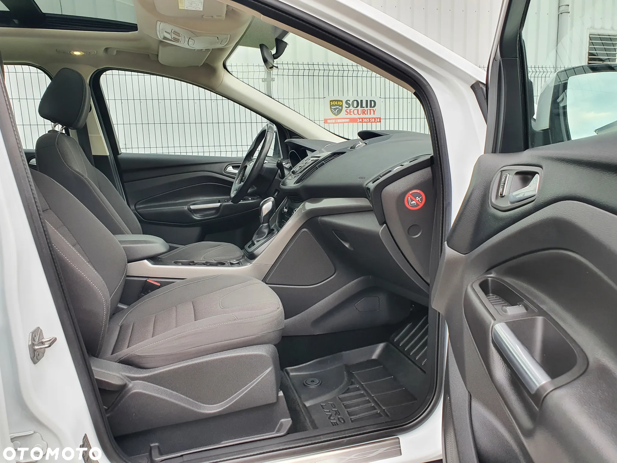 Ford Kuga 2.0 TDCi 4WD Trend - 28