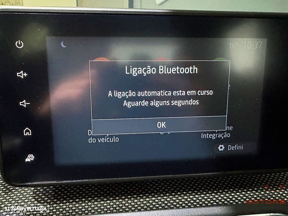 Dacia Sandero 1.0 ECO-G Stepway Bi-Fuel - 31