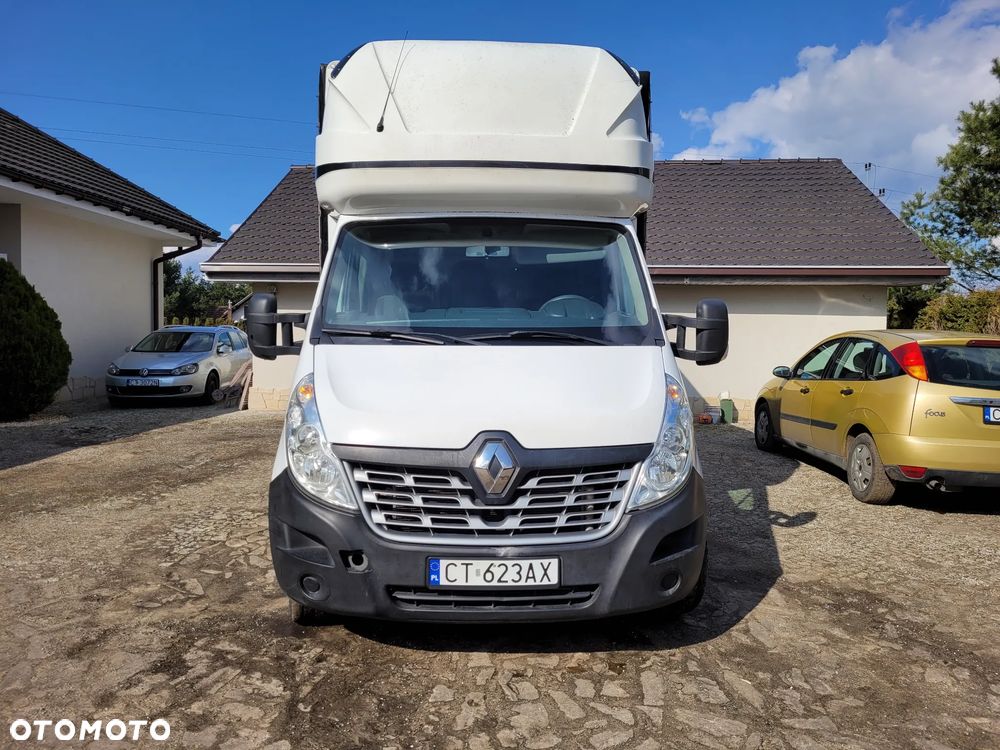 Renault Master - 3