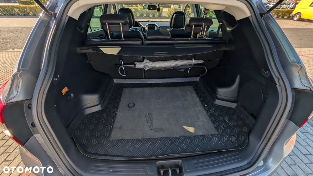 Hyundai ix35 2.0 CRDi Premium - 21