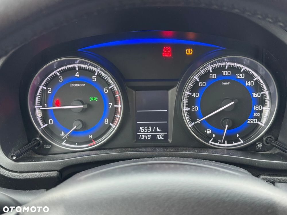 Suzuki Baleno 1.2 Premium Plus - 28