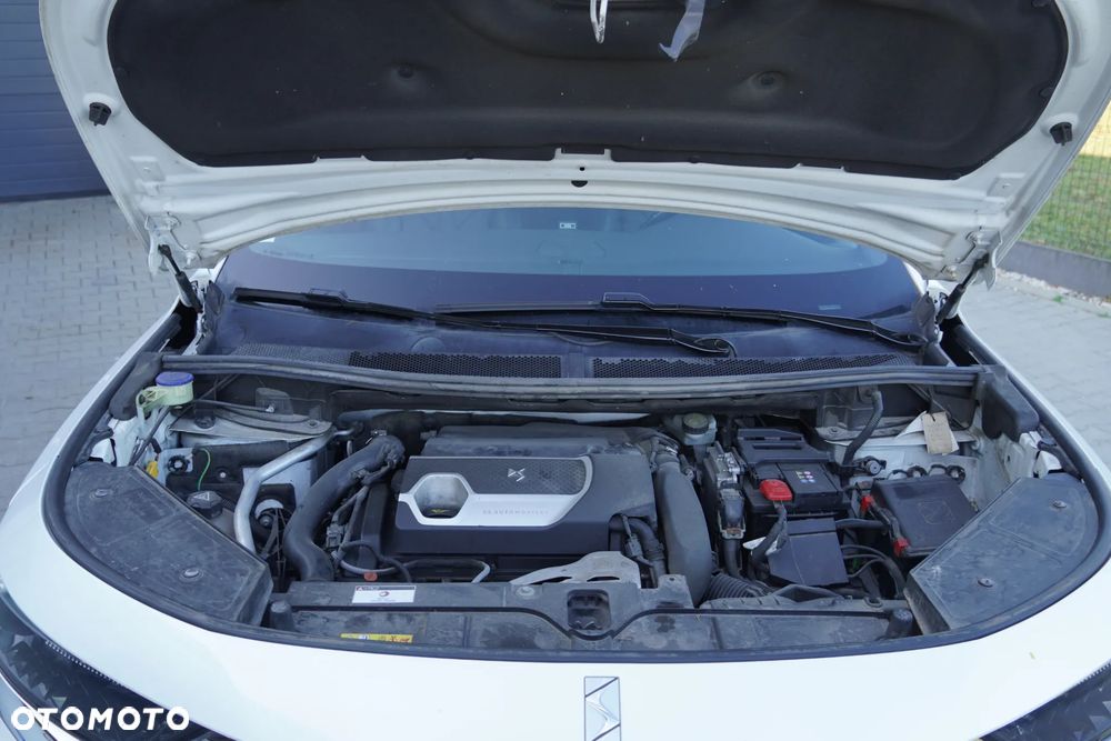 DS Automobiles DS 7 Crossback 1.6 PureTech Grand Chic - 17