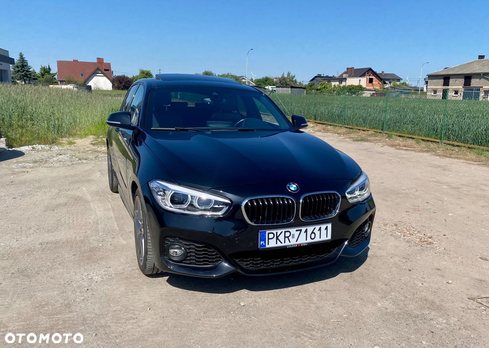 BMW 1