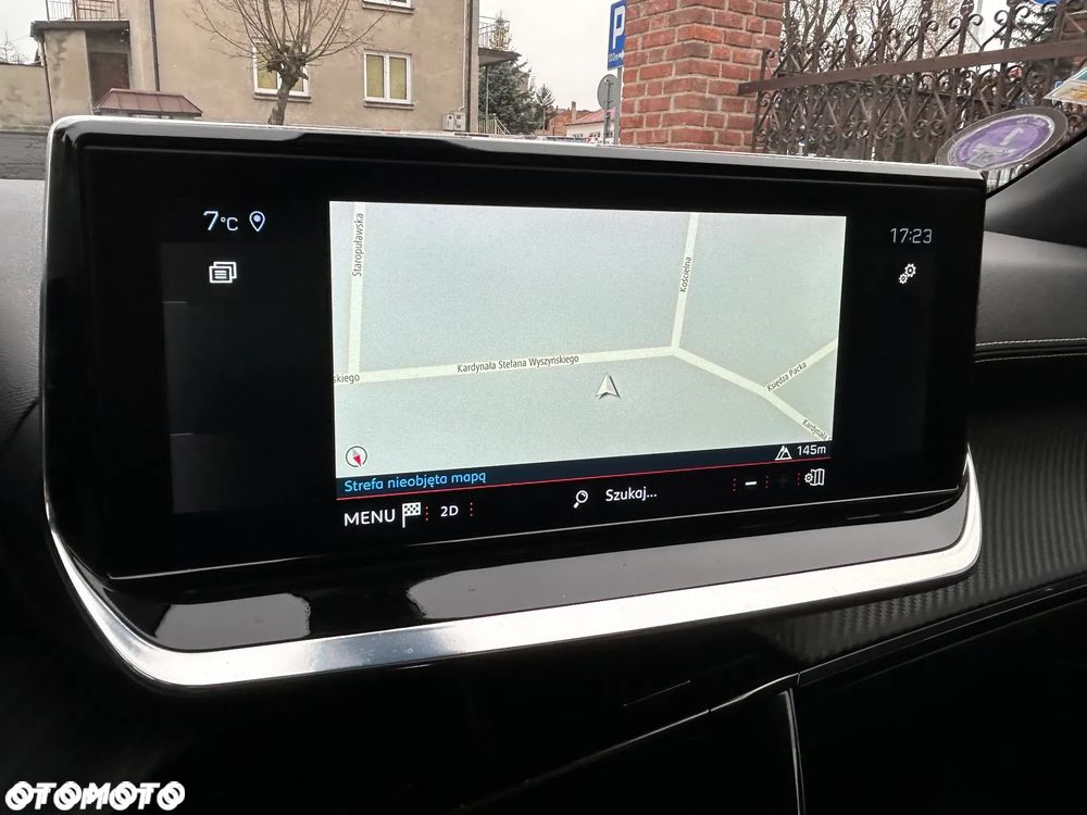 Peugeot 2008 PureTech 130 Stop&Start GT-Line Edition - 9
