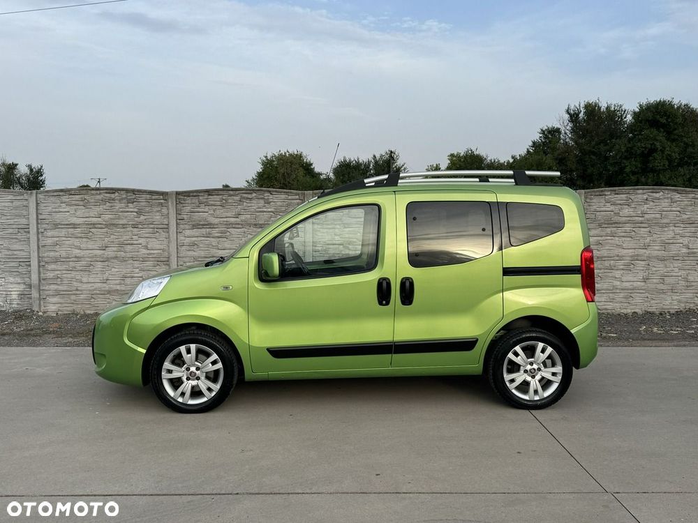 Fiat Qubo - 20