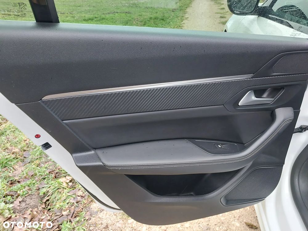 Peugeot 508 BlueHDi 180 EAT8 GT - 21