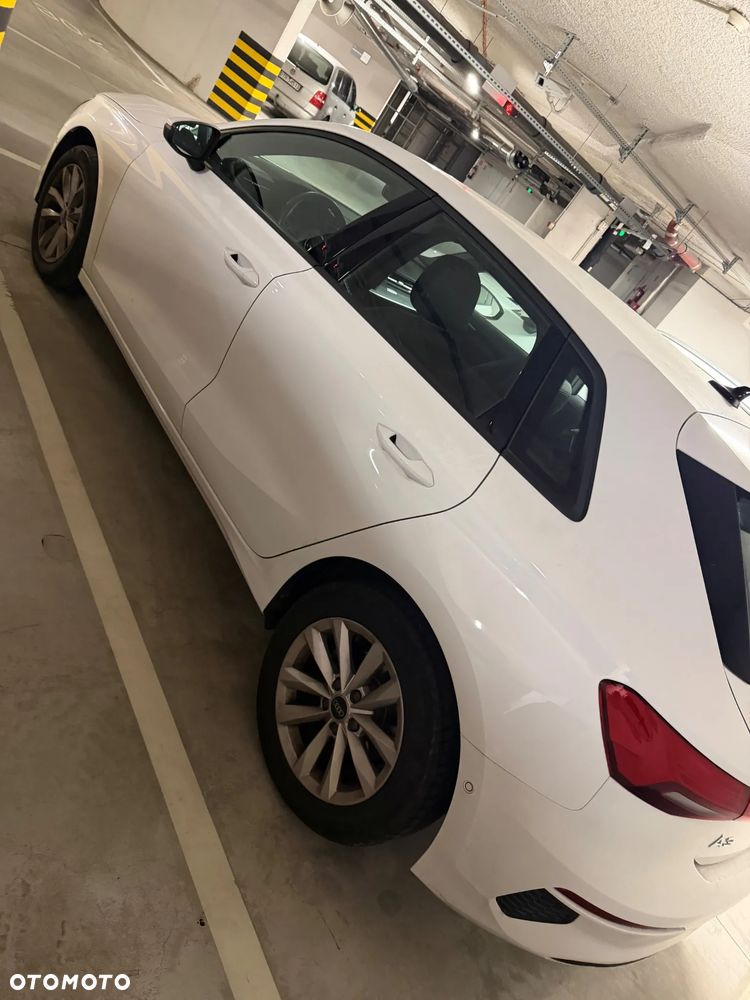 Audi A3 Sportback - 5
