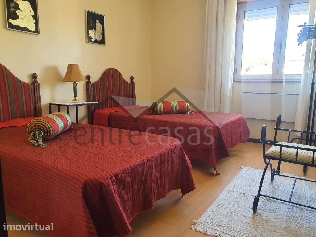 Apartamento T2 centro cidade - Grande imagem: 4/13