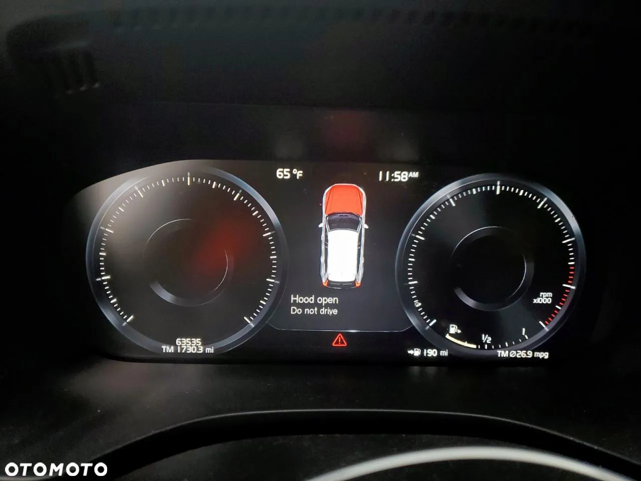 Volvo XC 60 - 11