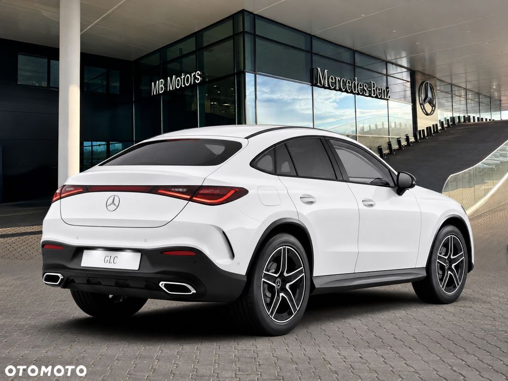 Mercedes-Benz Glc 2025 photo 3