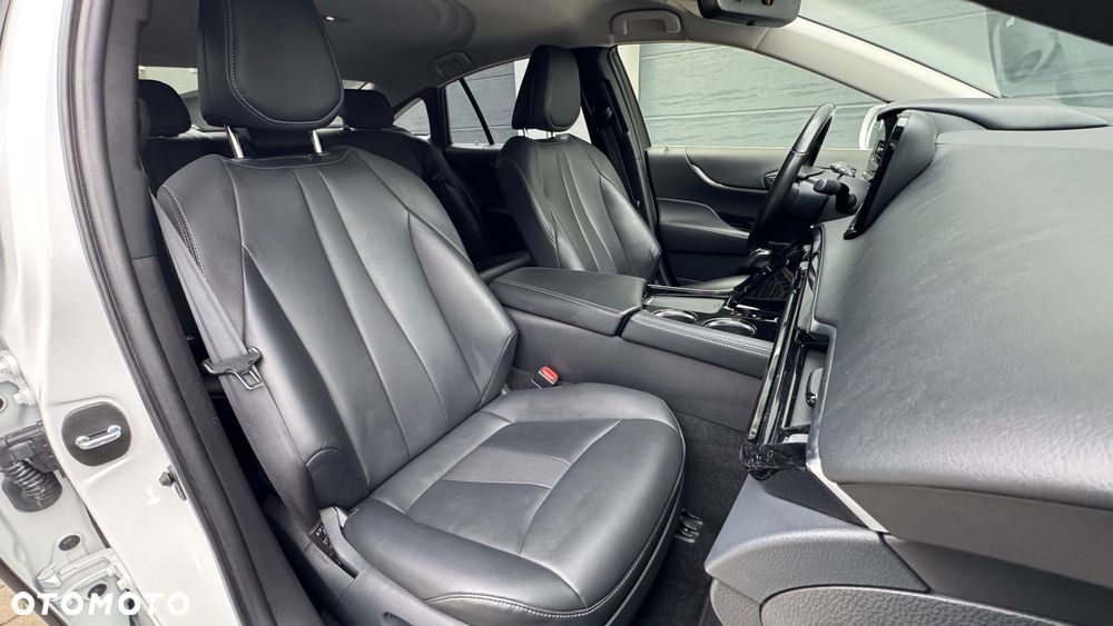 Toyota Mirai - 22