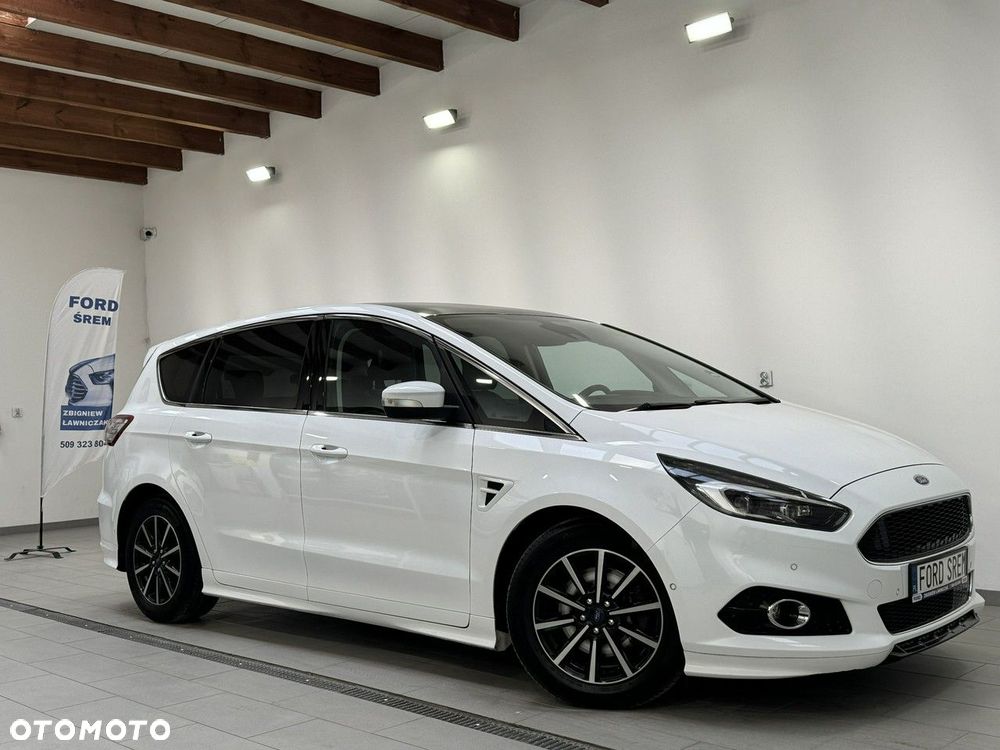 Ford S-Max - 5
