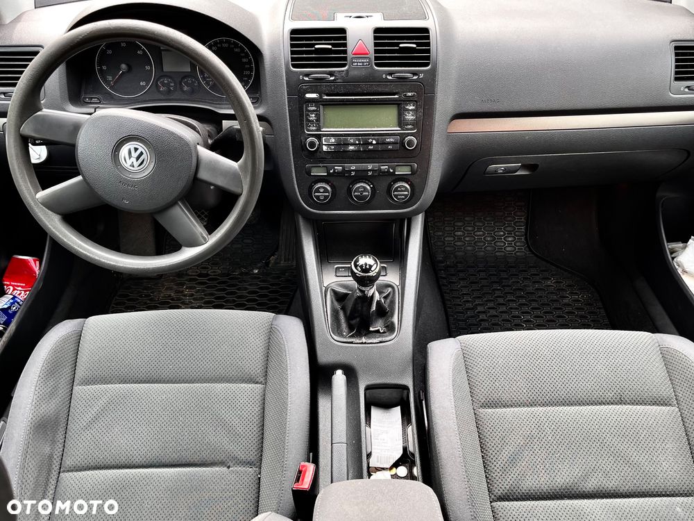 Volkswagen Golf - 12