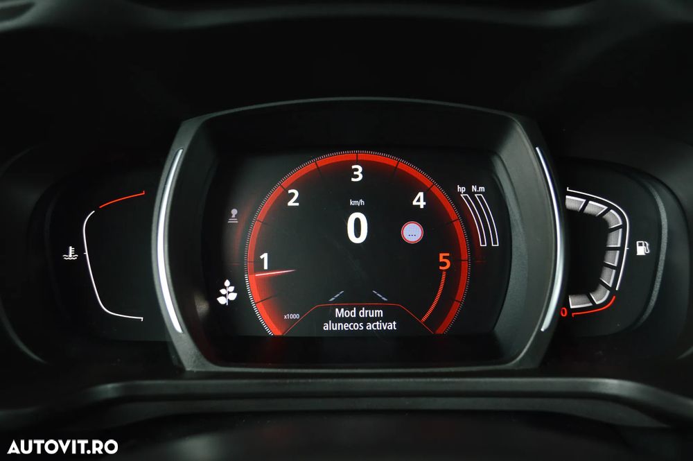 Renault Kadjar Energy dCi 130 XMOD - 13