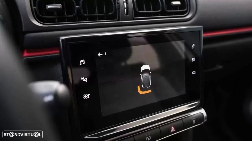 Citroën C3 1.2 PureTech C-Series - 32