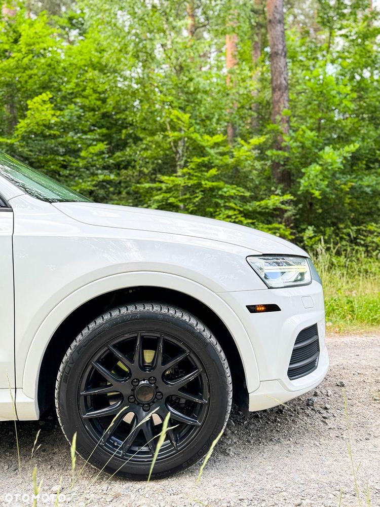 Audi Q3 2.0 TFSI quattro S tronic - 6