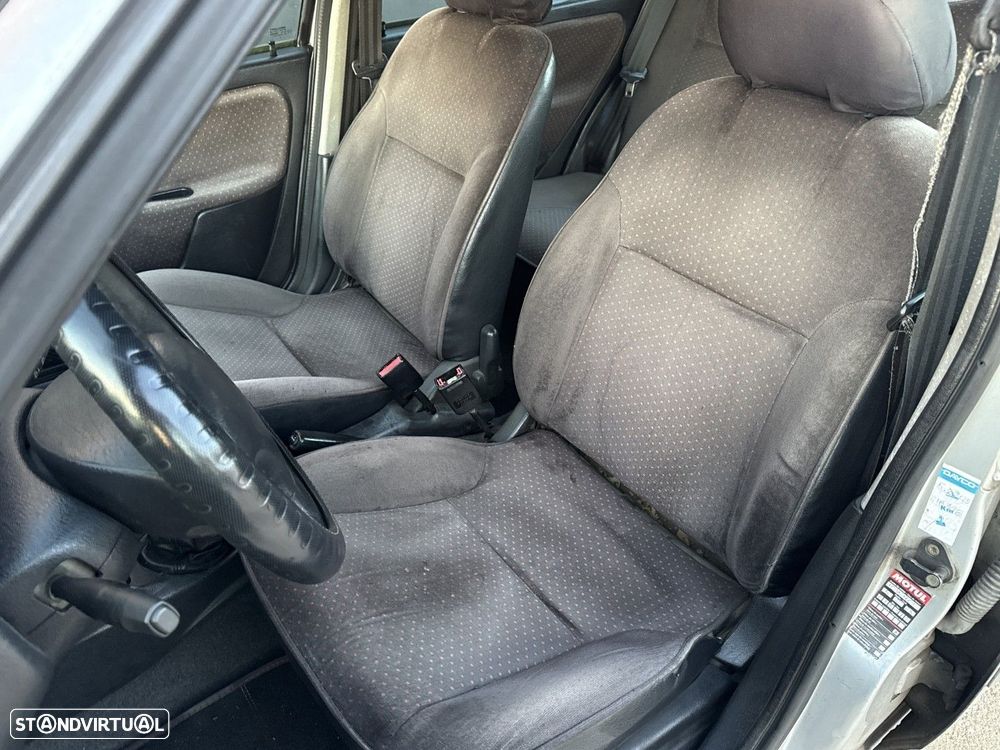 Citroën Saxo 1.1i Image - 8