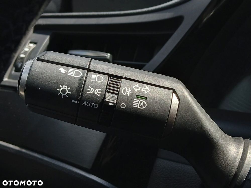 Lexus ES - 33