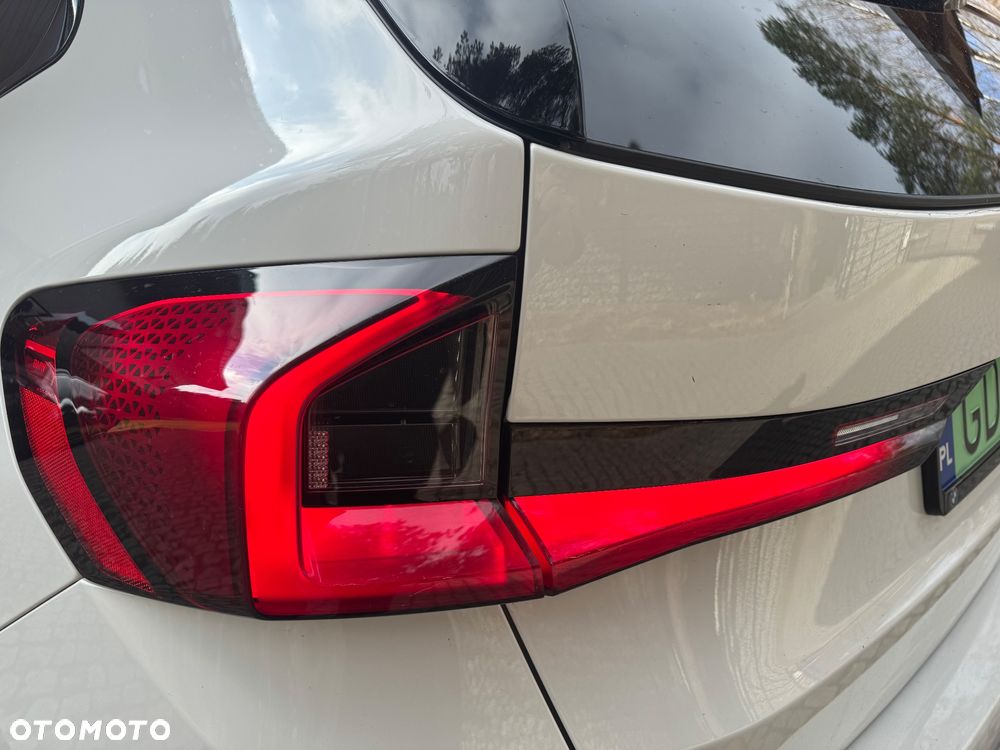 BMW iX1 xDrive30 66.5kWh xLine - 38