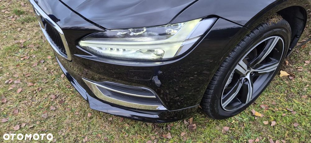 Volvo S90 D4 SCR Momentum - 4