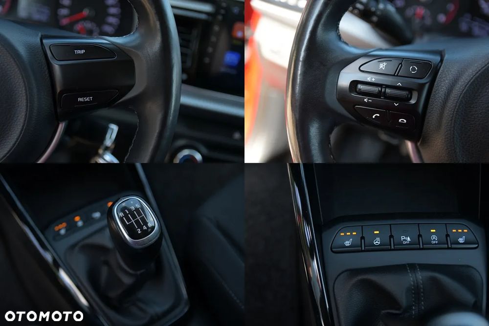 Kia Rio 1.4 L - 26