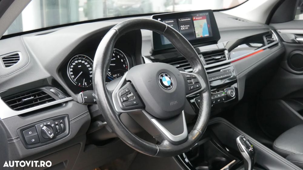 BMW X1 sDrive20i Aut. xLine - 2
