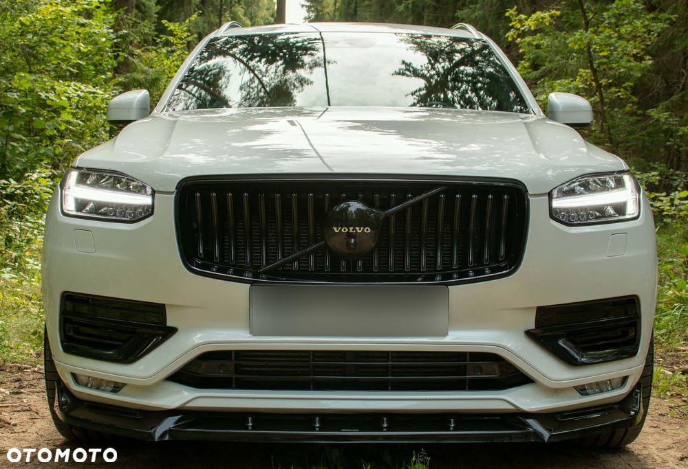 Volvo XC 90 T6 AWD Inscription 7os - 6