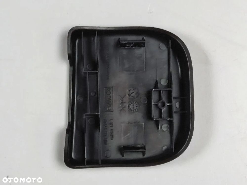 FORD EXPLORER od 2020r Osłona Szyny Fotela Trzeci Rząd - 10