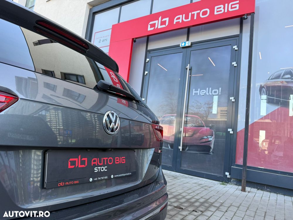 Volkswagen Tiguan 2.0 TDI SCR 4MOTION (BlueMotion Techn.) DSG Highline - 7
