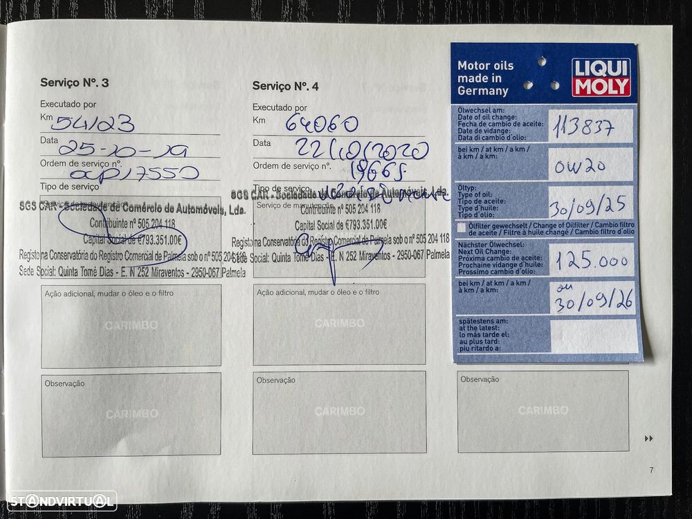 Volvo V40 Cross Country D2 Ocean Race - 41