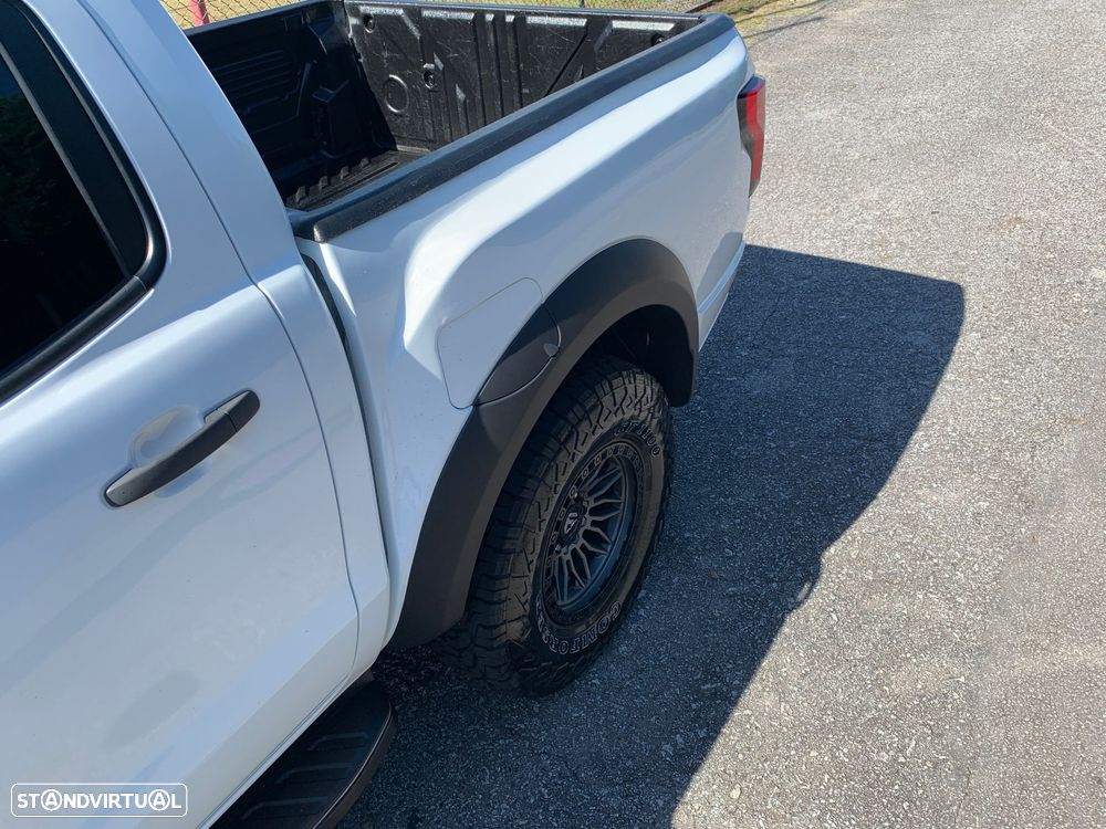 Ford Ranger 2.2 TDCi CD XLT 4WD - 60