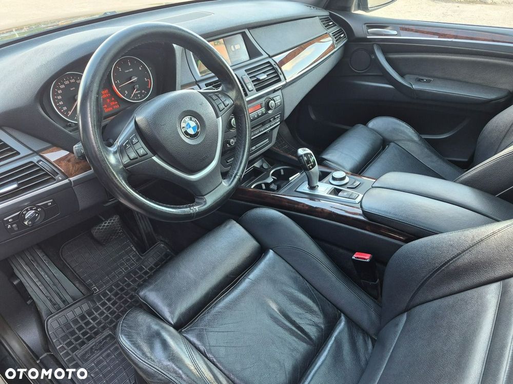 BMW X5 - 17