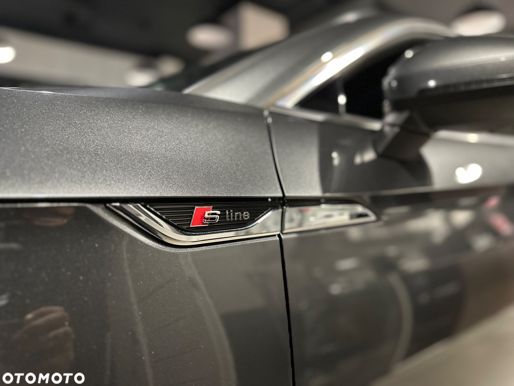 Audi A5 - 11