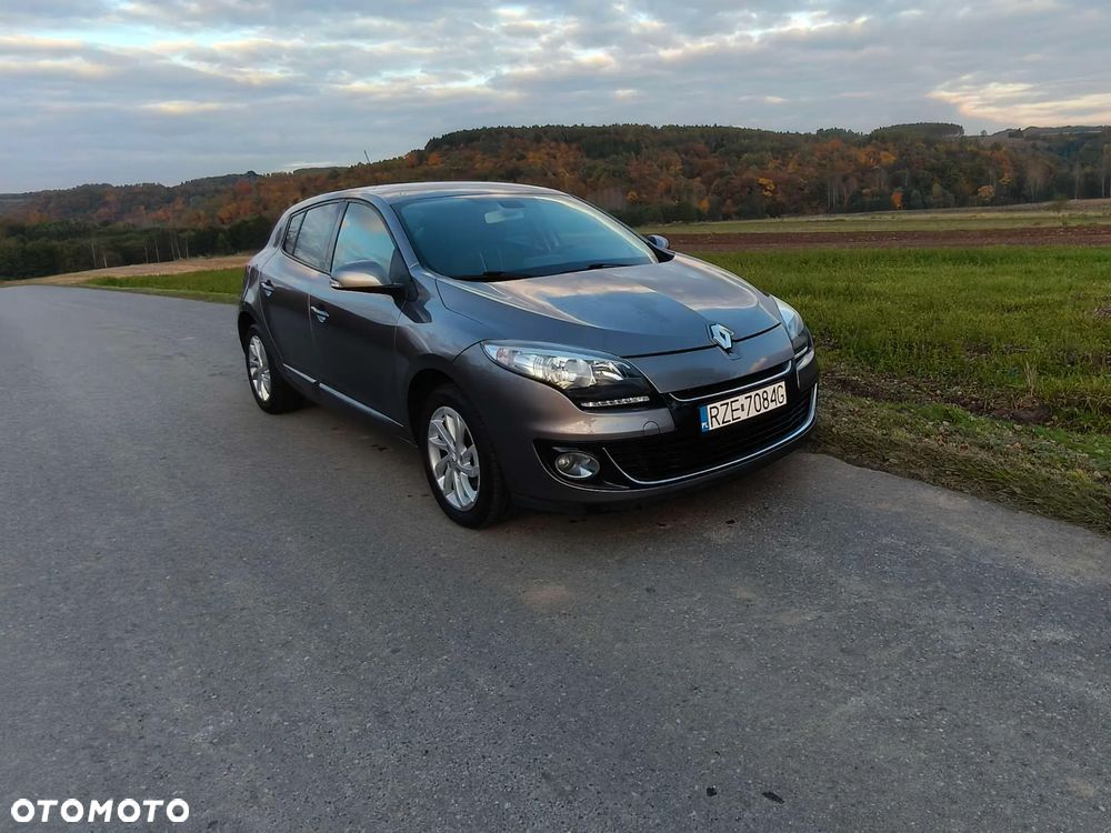 Renault Megane ENERGY TCe 115 Start & Stop Authentique - 21