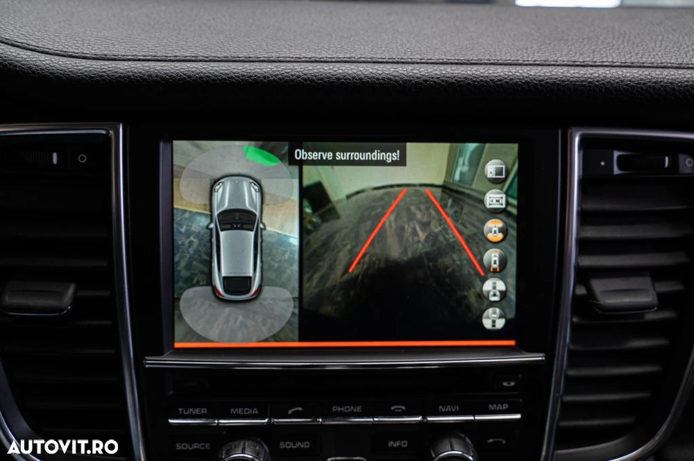 Porsche Panamera 3.6 PDK 4 - 18