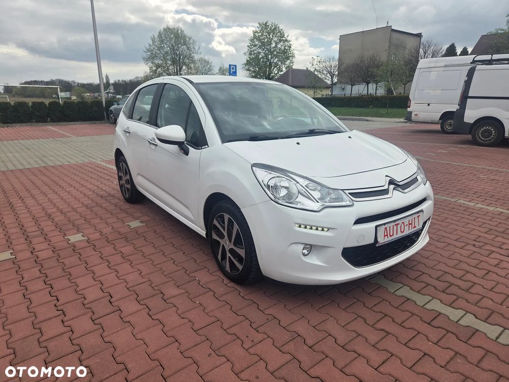 Citroën C3 1.2 VTi Exclusive - 4