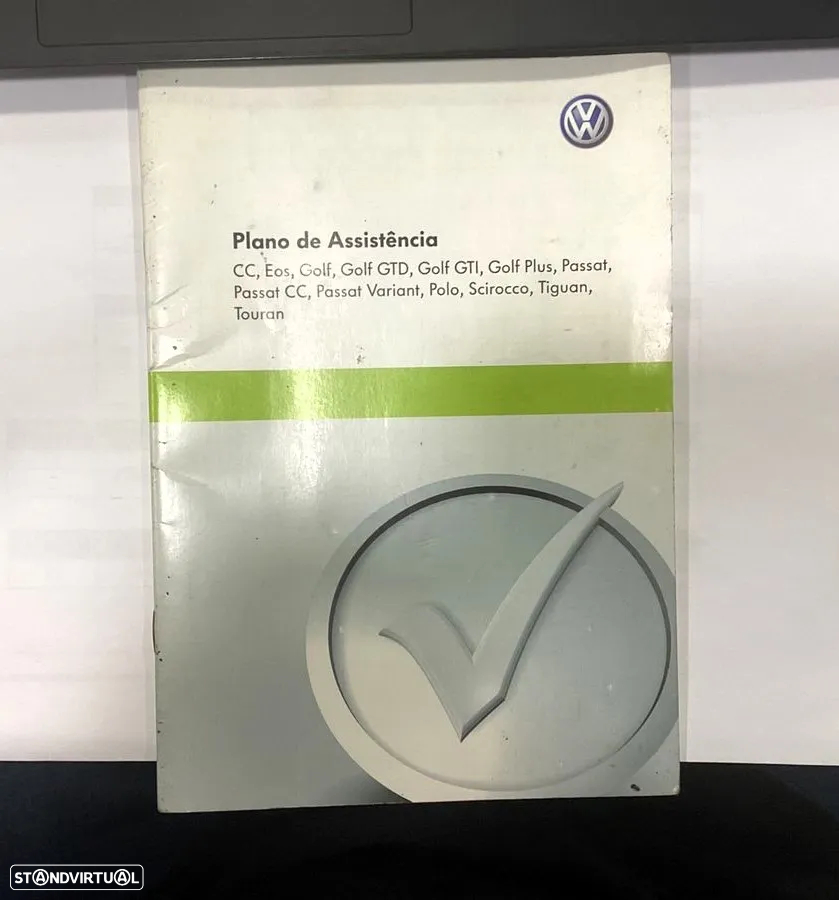 VW Golf 1.6 TDi Edition - 23
