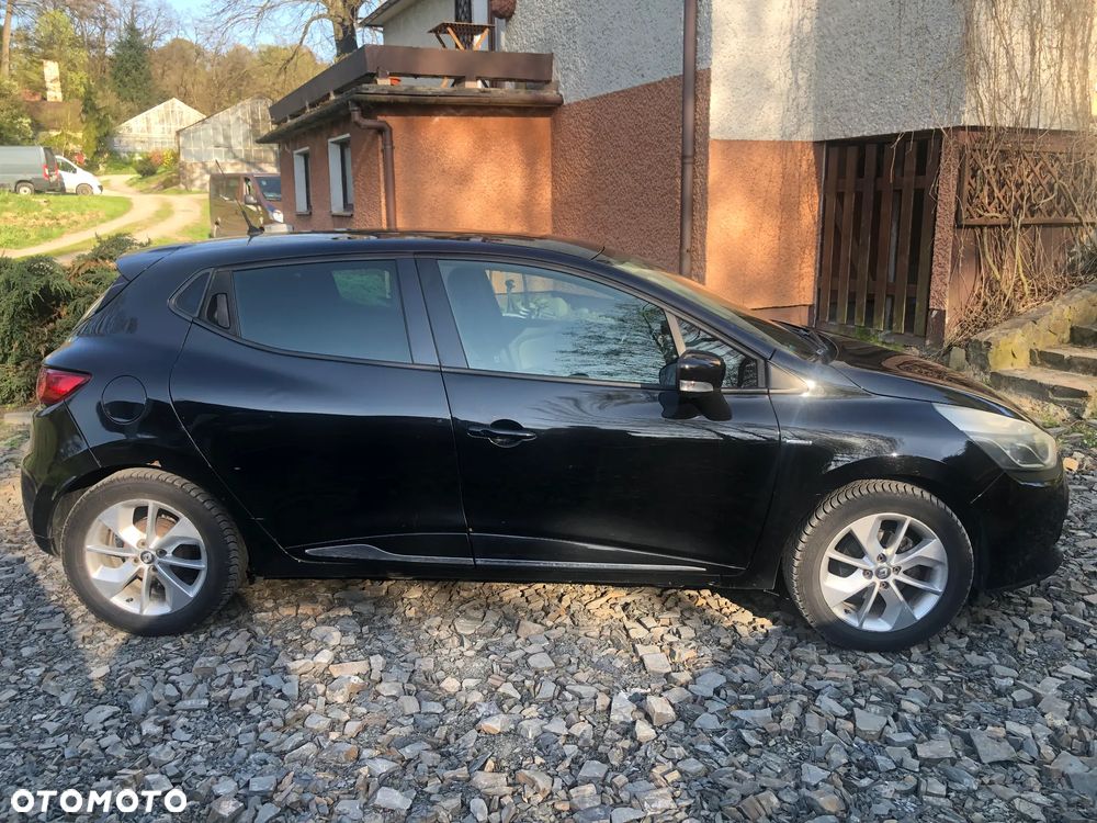 Renault Clio 0.9 Energy TCe Business EU6 - 3