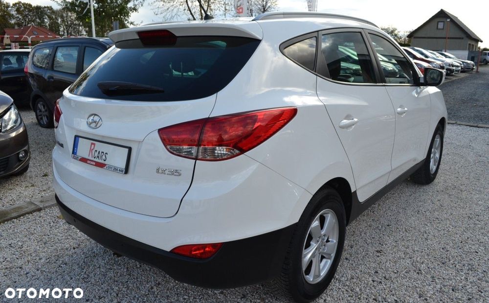 Hyundai ix35 1.6 2WD Style - 18