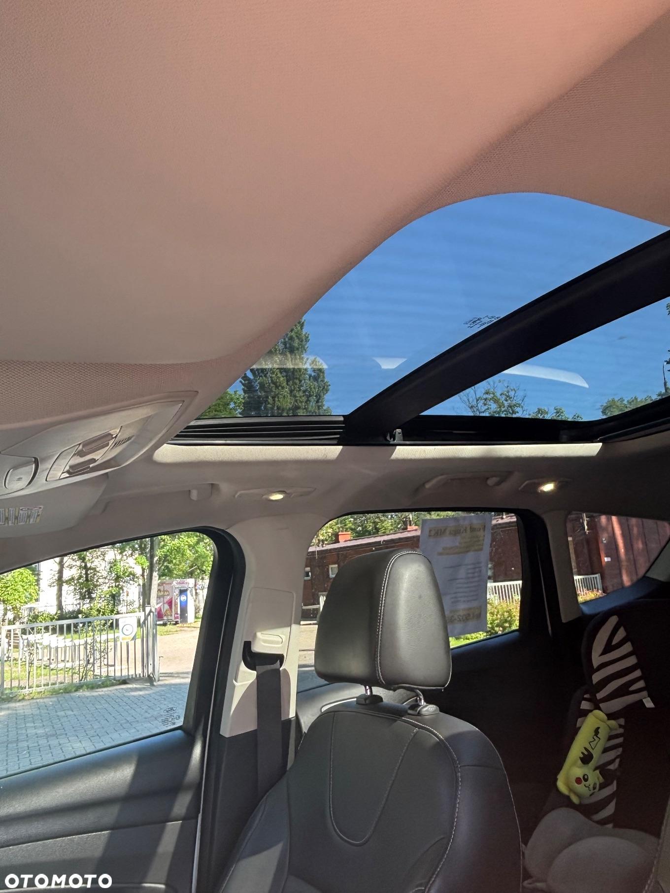 Ford Kuga 2.0 TDCi 4WD Titanium - 22