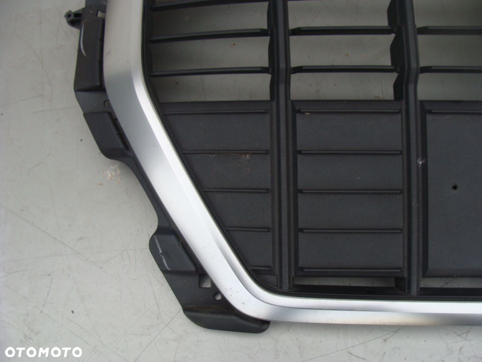 AUDI Q3 II  ATRAPA CHŁODNICY GRILL 83A853651 - 8