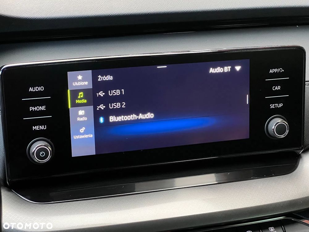 Skoda Octavia 1.5 TSI e-TEC DSG Style - 34