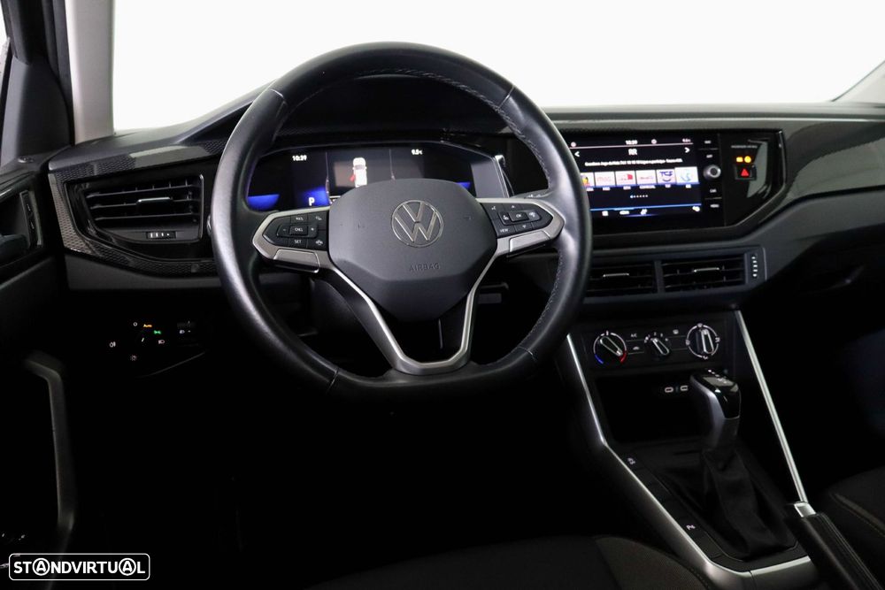 VW Taigo 1.0 TSI Life DSG - 22