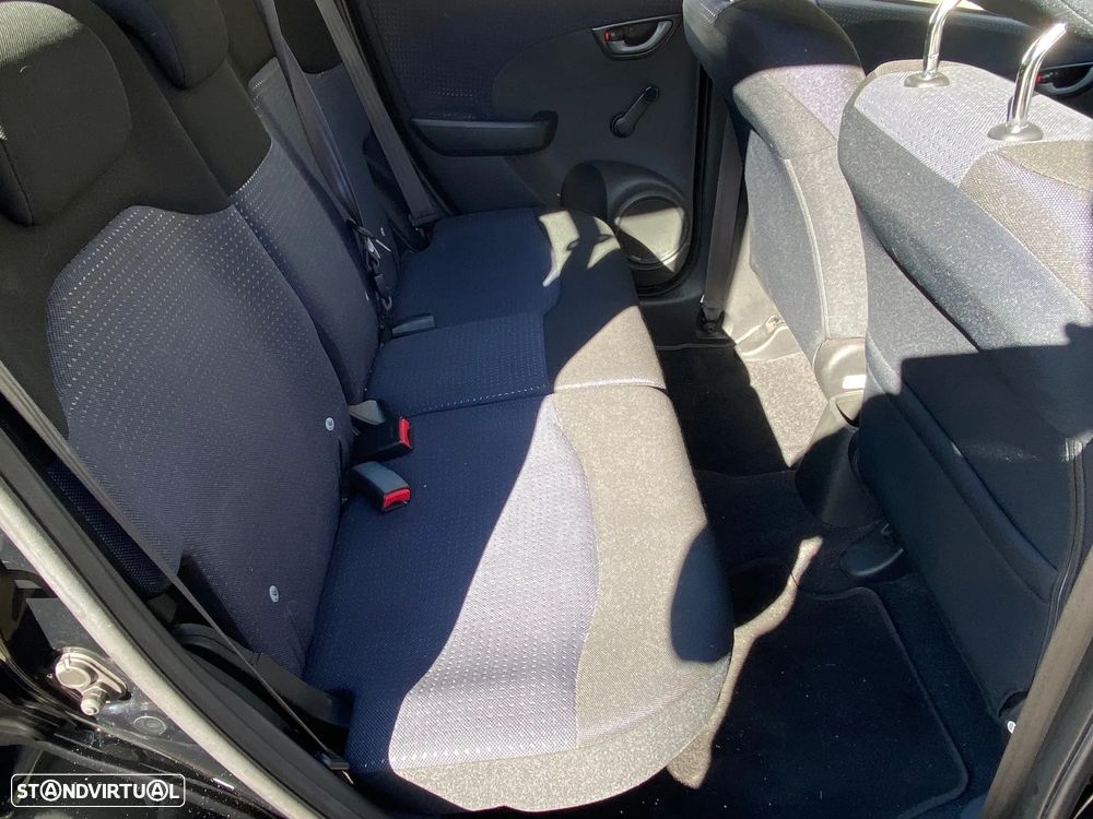 Honda Jazz - 6