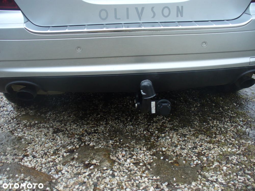 Mercedes-Benz Klasa R - 7