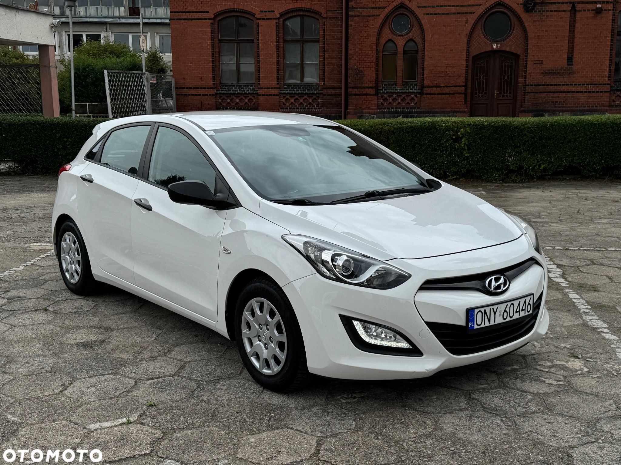 Hyundai i30 1.4 Comfort - 1