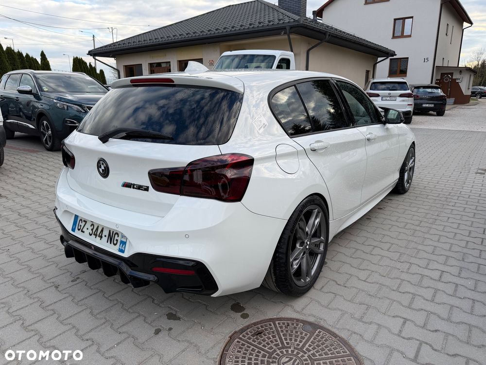 BMW Seria 1 M135i Sport-Aut - 7